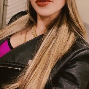 Meet your Posher, Eli